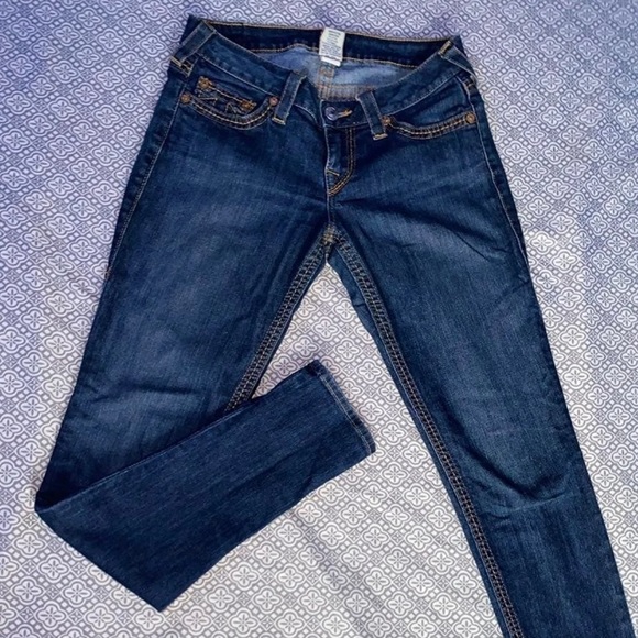 True Religion - Picture 3 of 4